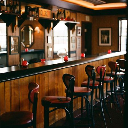 The Starlight Motor Inn North Charleston Bagian luar foto