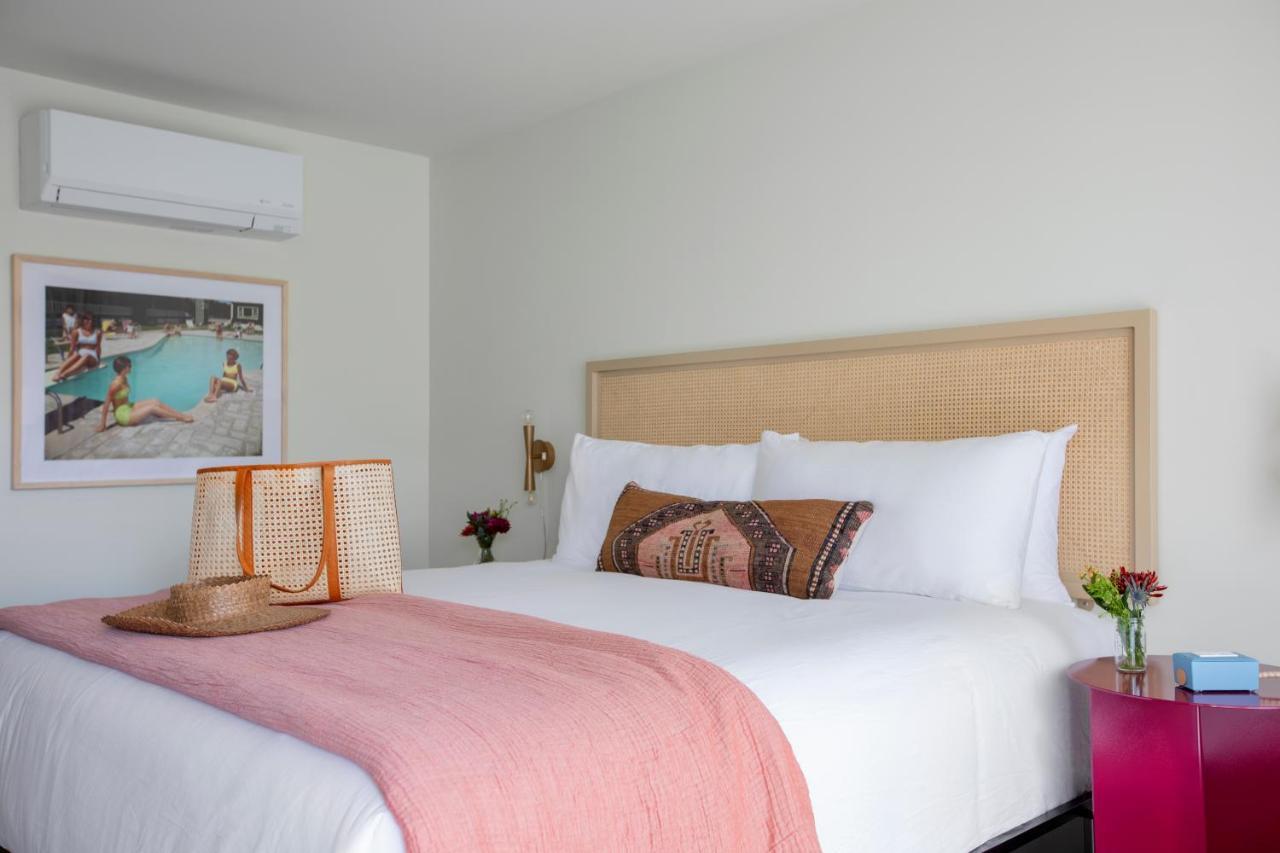 The Starlight Motor Inn North Charleston Bagian luar foto