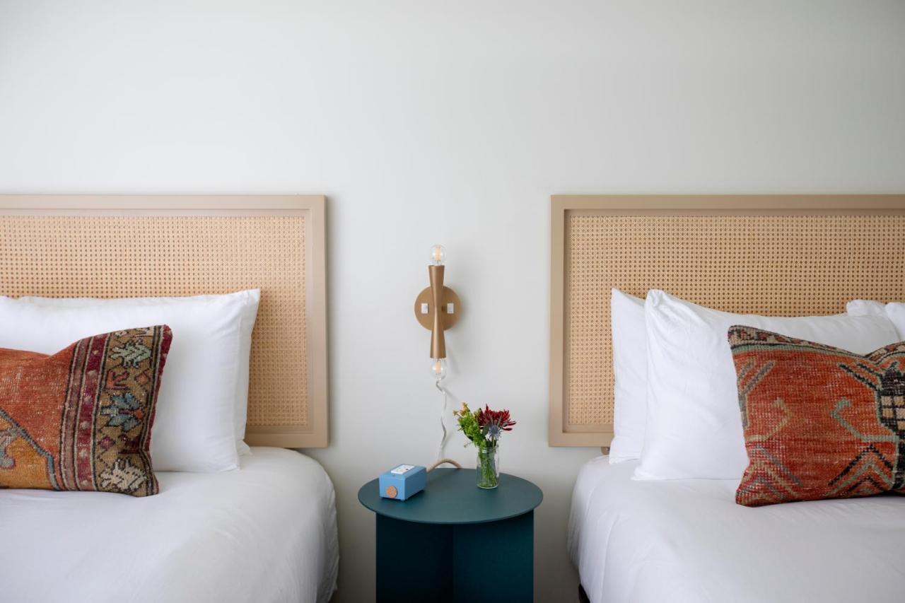 The Starlight Motor Inn North Charleston Bagian luar foto