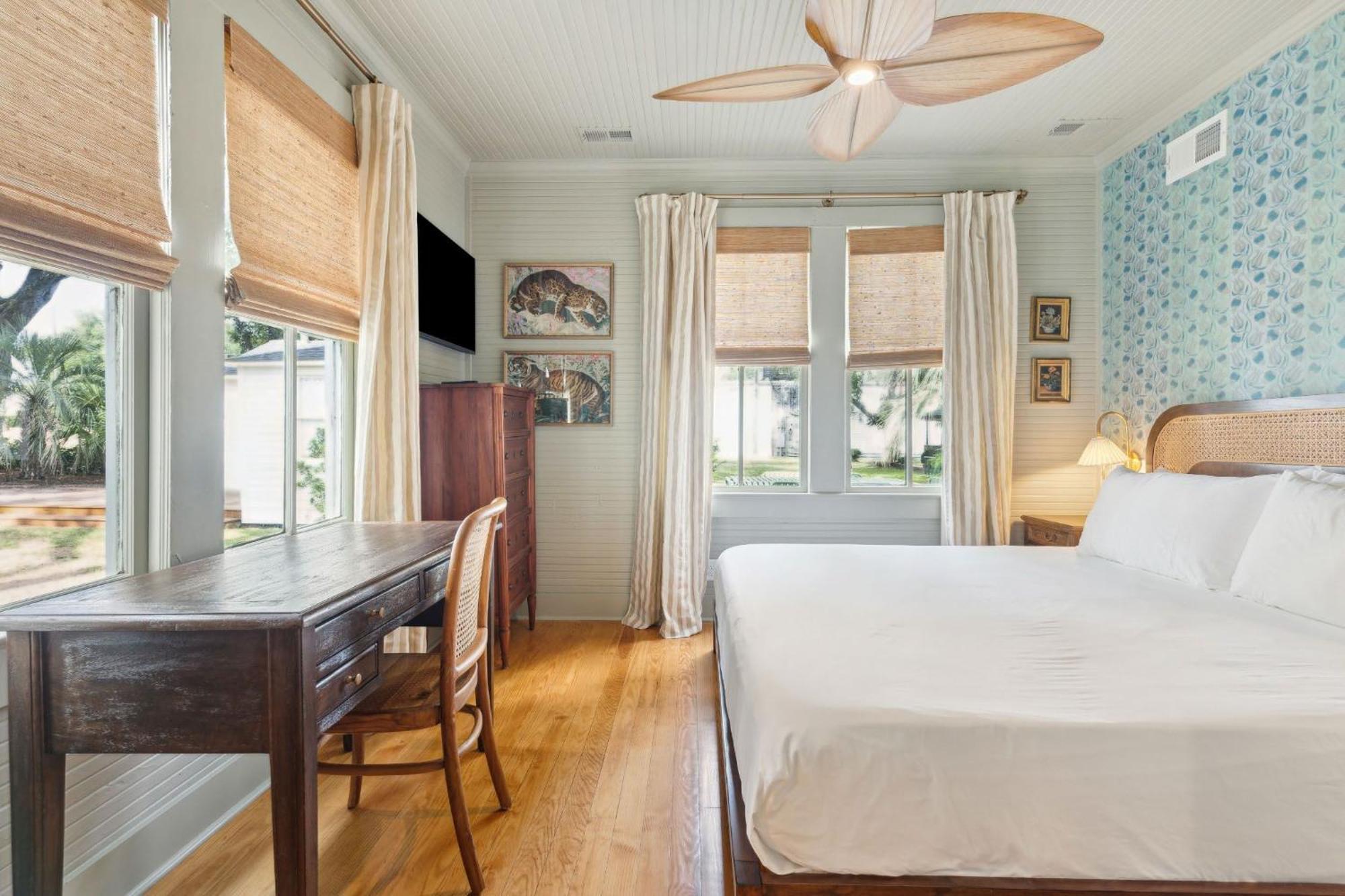 The Starlight Motor Inn North Charleston Bagian luar foto